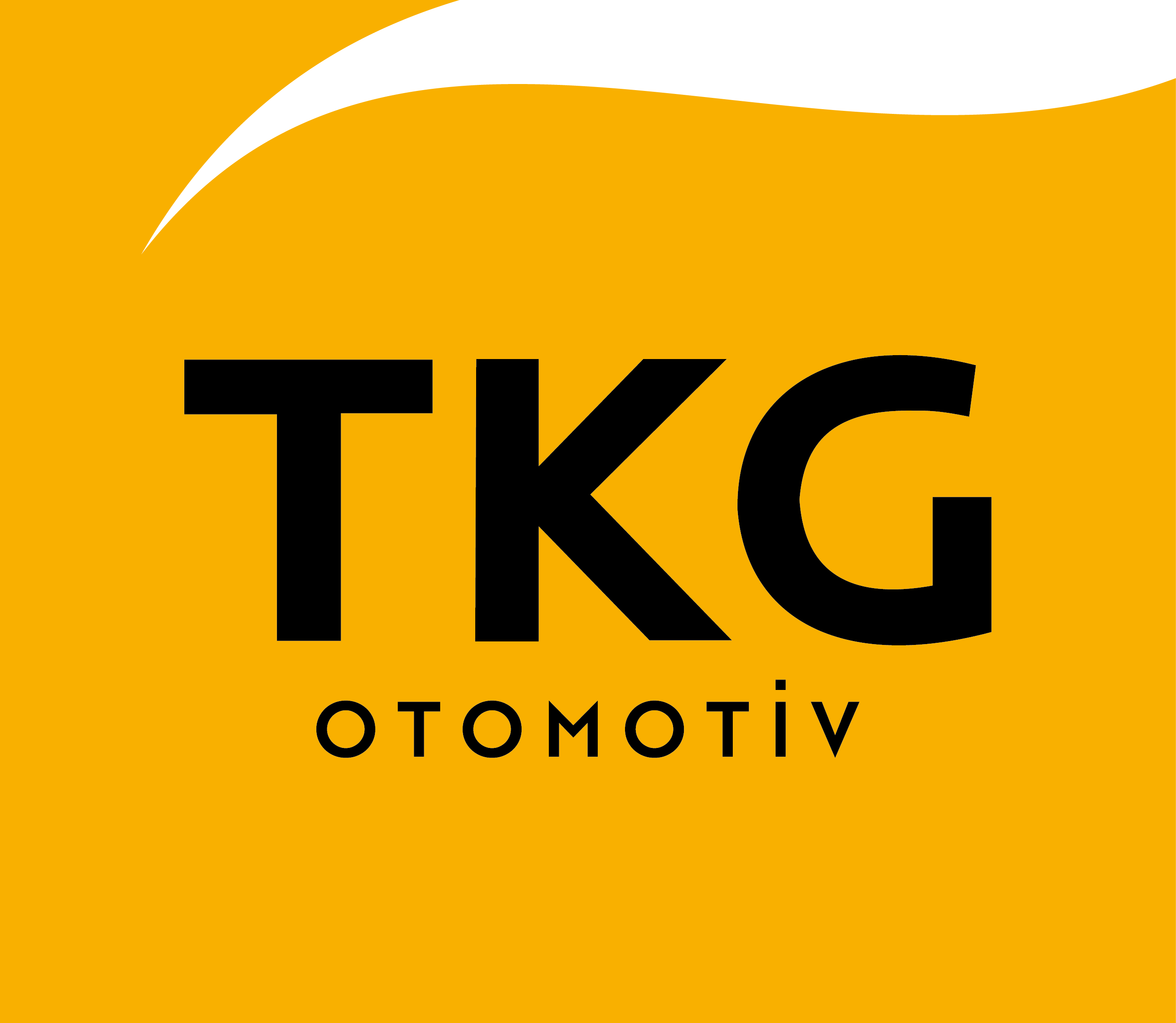 TKG Otomotiv Sanayi Ticaret A.Ş.